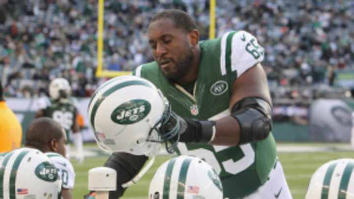 Brandon Moore retires from NFL day after signing with Cowboys Brandon Moore retires from NFL day after signing with Cowboys