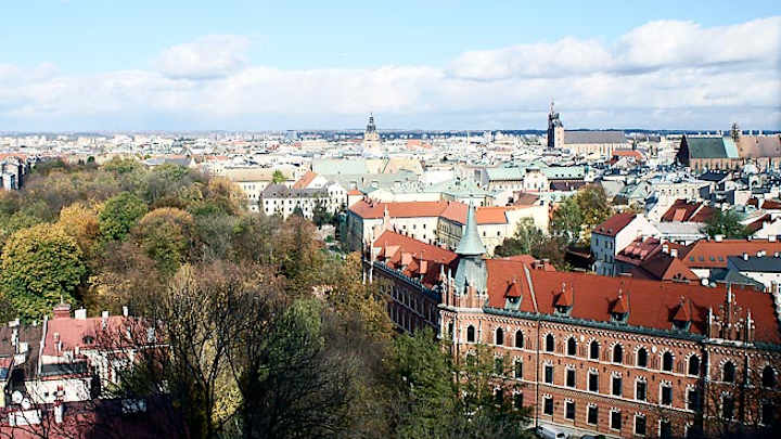 Poland, Slovakia announce joint bid for 2022 Winter Olympics