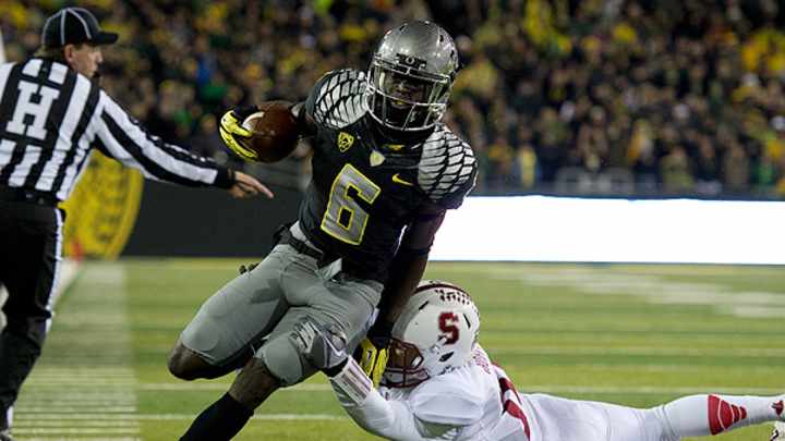 NFL Draft 2014 Risers/Fallers: Thursday night slate to showcase several top prospects