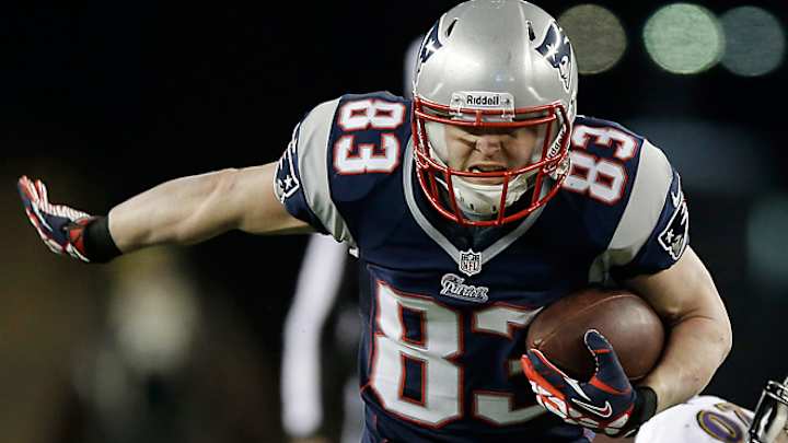 My Free-Agent Fantasy Draft Team