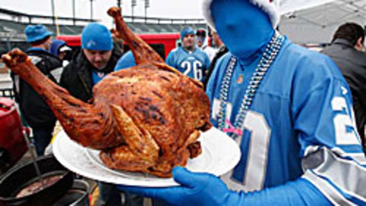 It's Not All Bad, Fans