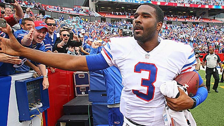 Cool, calm and collected EJ Manuel showed his grit in win over Carolina