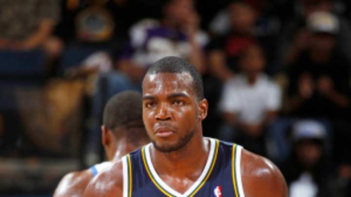 Nets shift focus, target Paul Millsap