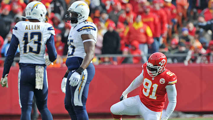More questions than answers for Kansas City after second straight loss