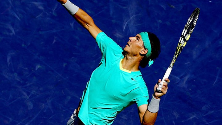 Rafael Nadal cruises, Juan Martin del Potro upsets Novak Djokovic to make BNP Paribas Open final Rafael Nadal cruises, Juan Martin del Potro upsets Novak Djokovic to make BNP Paribas Open final