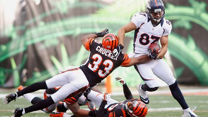 Fantasy football draft strategies: Navigating the middle rounds