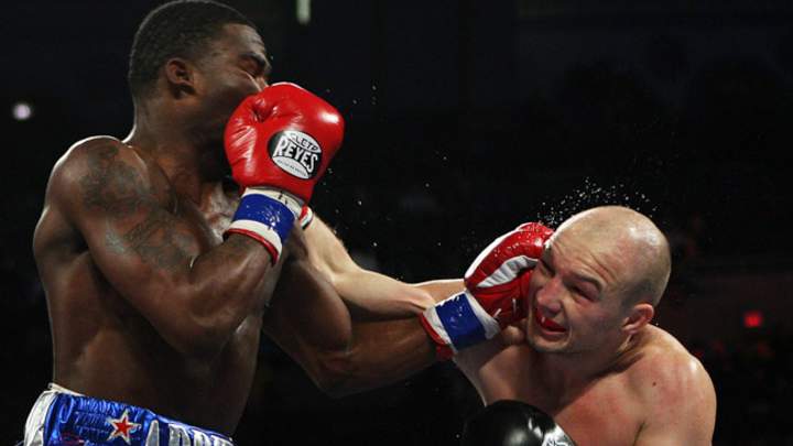 Adrien Broner is boxing's next big thing