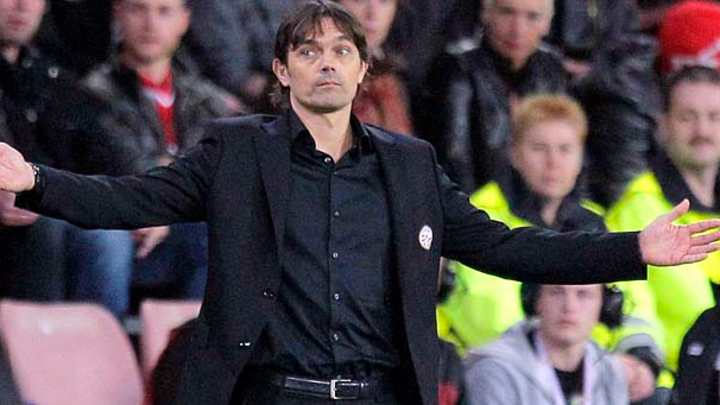 Phillip Cocu hired as PSV Eindhoven coach