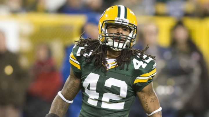 Report: Packers, Morgan Burnett agree to 4-year contract extension