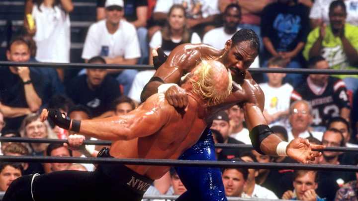 Rare Photos of Karl Malone Rare Photos of Karl Malone