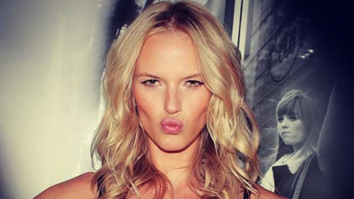 SI Swimsuit: The Week In Instagram