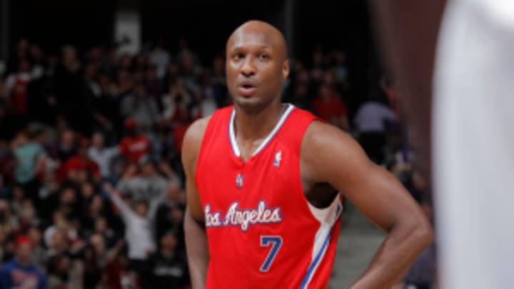 Lamar Odom purchased $16K of cocaine in February, says alleged drug dealer