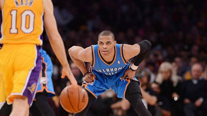 Thunder on track for one of the most dominant seasons of past decade