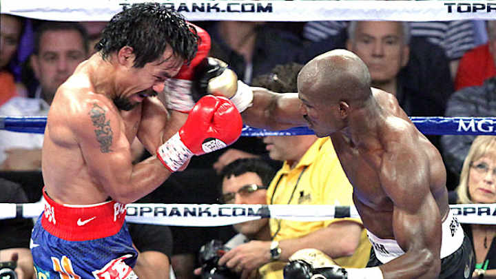 Tim Bradley set to defend title few wanted him to win