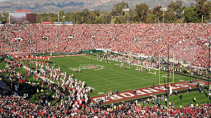 Conference commissioners to meet, pick playoff bowl games