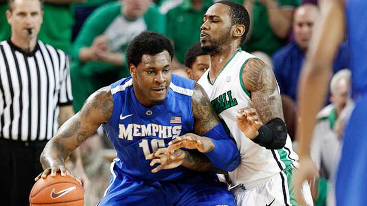 What is Kansas actually getting in Tarik Black?