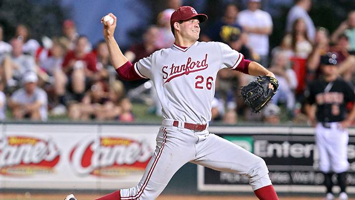 Fantasy baseball Prospect Watch: No. 1 pick Appel a force to watch
