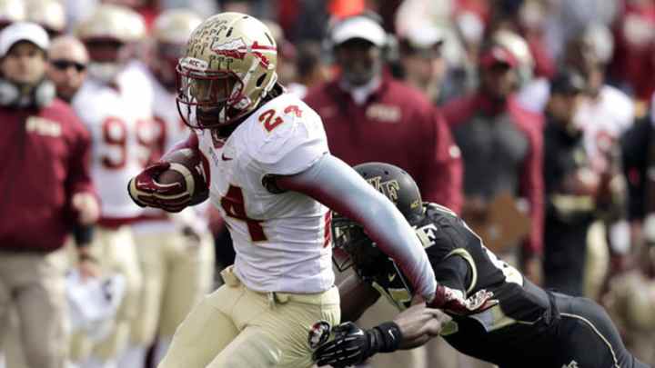 Florida State obliterates Wake Forest; more early Week 11 Snap Judgments