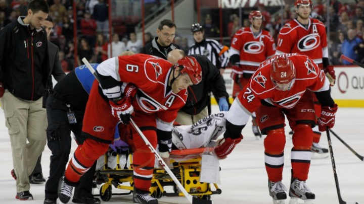 NHLPA votes to approve hybrid icing