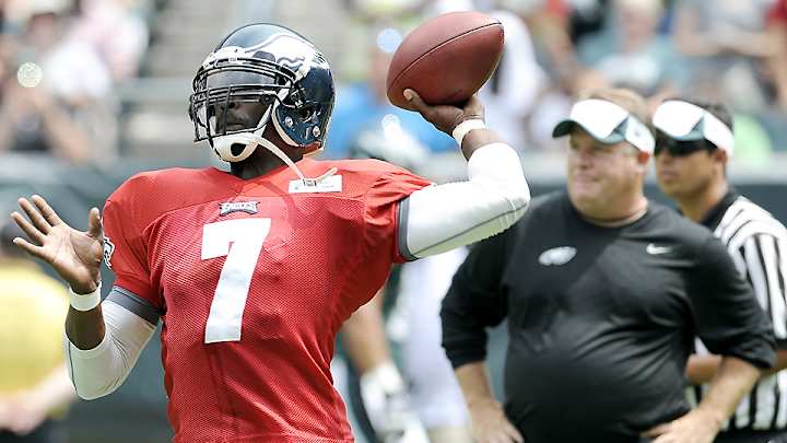 'This Is Going to Be Very Good for Me'