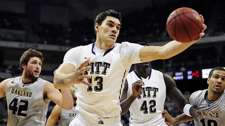 2013 NBA Mock Draft 4.0