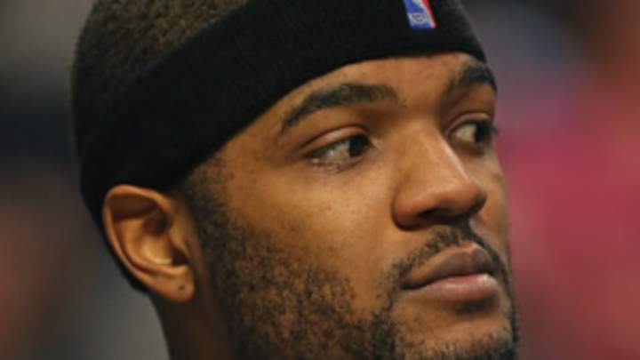 Report: Nets interested in trade for Hawks' Josh Smith Report: Nets interested in trade for Hawks' Josh Smith