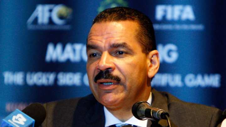 Three officials questioned over Singapore match-fixing scandal