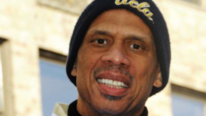 Kareem Abdul-Jabbar wants to coach the UCLA Bruins