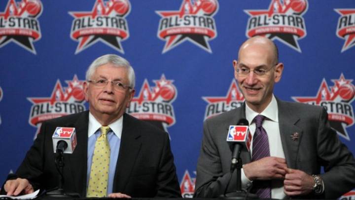 Report: NBA sends teams memo about bullying Report: NBA sends teams memo about bullying