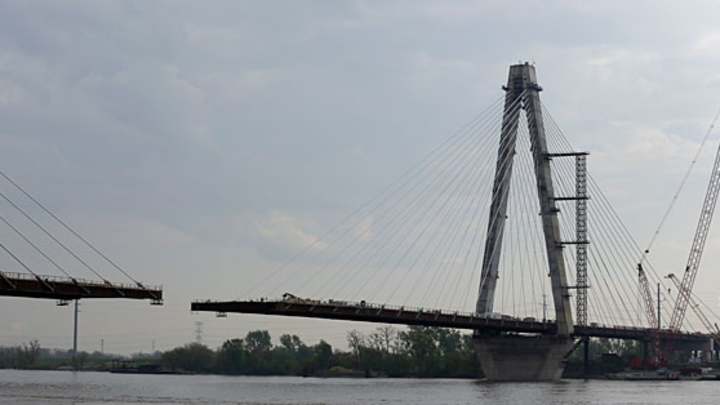 Illinois, Missouri dispute naming bridge after Stan Musial Illinois, Missouri dispute naming bridge after Stan Musial