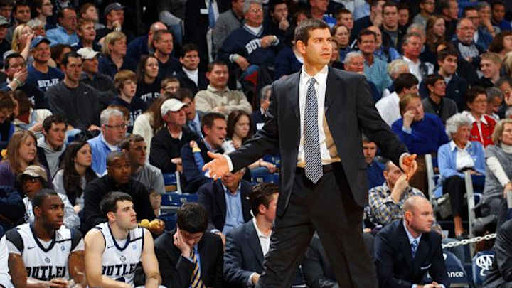 Butler has found secret weapon in statistical guru Drew Cannon Butler has found secret weapon in statistical guru Drew Cannon