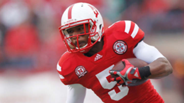 Report: Nebraska RB Braylon Heard to transfer to Kentucky