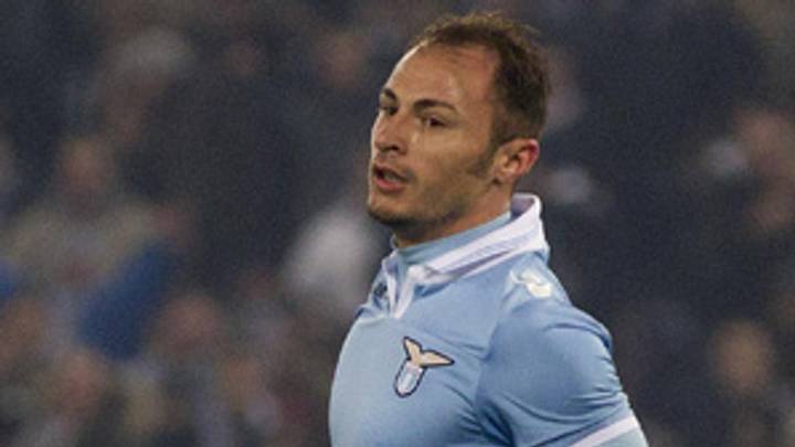 Lazio beats Catania 3-0 to reach Cup semifinals Lazio beats Catania 3-0 to reach Cup semifinals