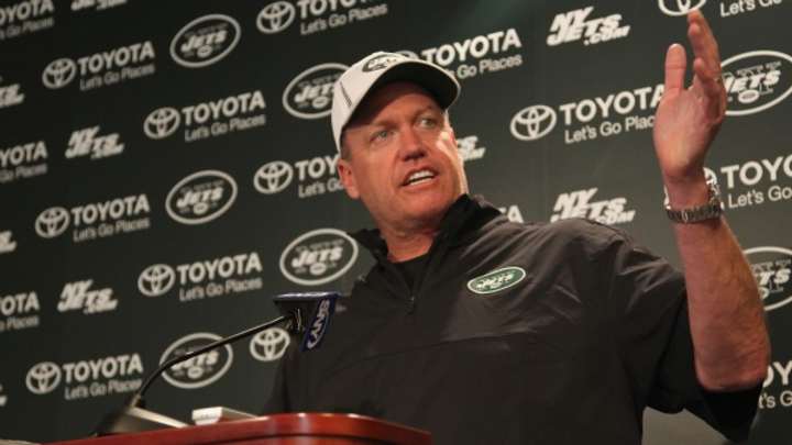 Rex Ryan says he doesn't get enough credit for his coaching