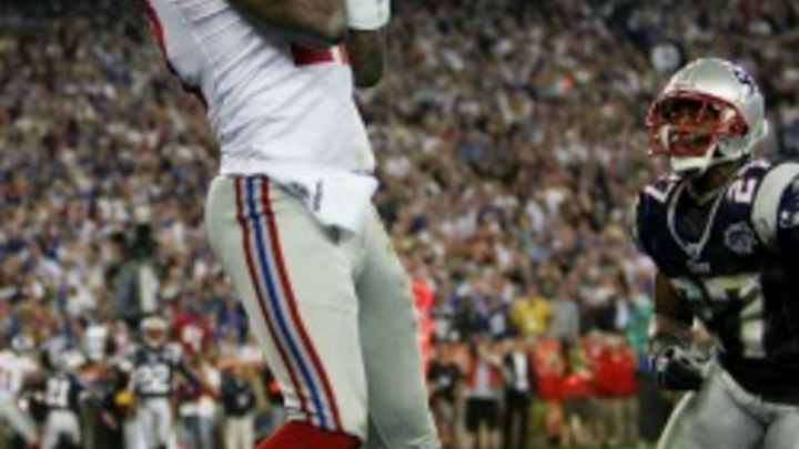 Giants coach Tom Coughlin: Plaxico Burress shooting cost us title Giants coach Tom Coughlin: Plaxico Burress shooting cost us title