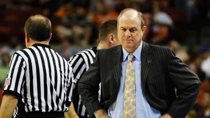 The moment things started to unravel for Ben Howland at UCLA The moment things started to unravel for Ben Howland at UCLA