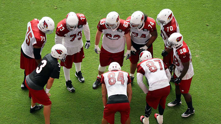 Cardinals Preview: No Such Luck