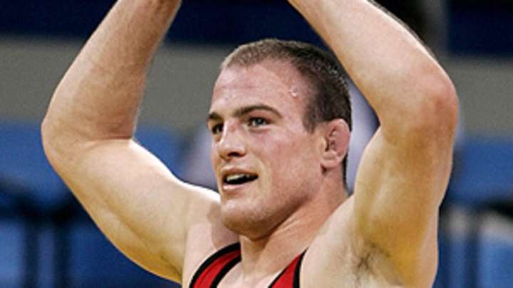 Wrestling officials "astonished" with IOC's decision to drop sport