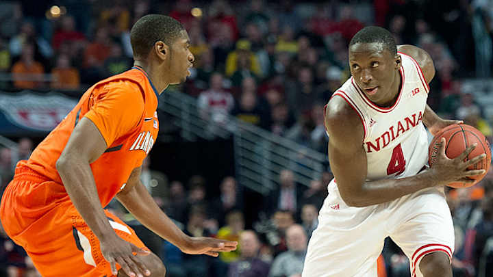 NBA draft Big Board 7.0