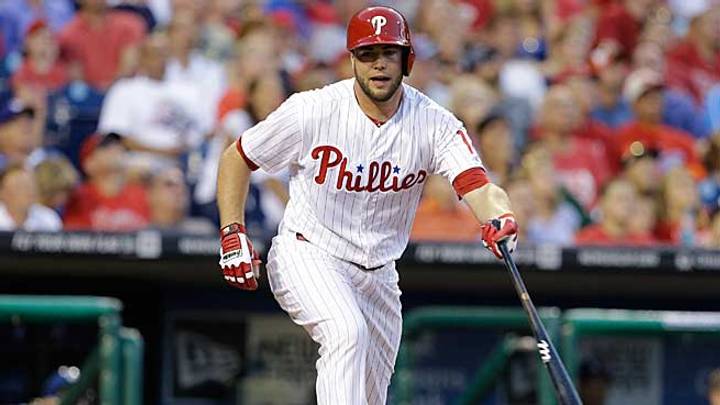 Fantasy baseball Waiver Wire: Darin Ruf a source of cheap power Fantasy baseball Waiver Wire: Darin Ruf a source of cheap power