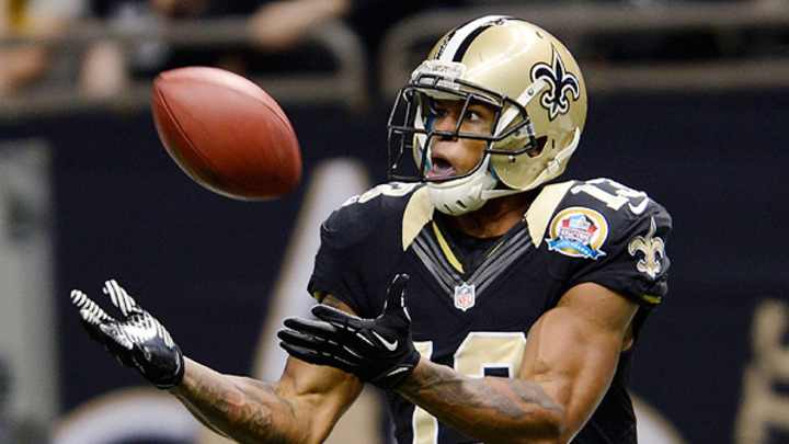 Kelvin Hayden, Joe Morgan join growing list of players injured at training camp