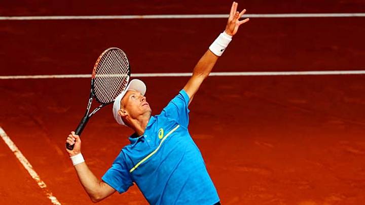 Nikolay Davydenko to skip Wimbledon Nikolay Davydenko to skip Wimbledon