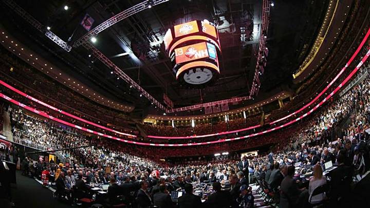 2013 NHL Draft: Complete team-by-team picks 2013 NHL Draft: Complete team-by-team picks