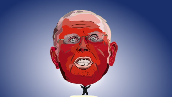 Tales from the Football Fan Trenches: Saved at a Wedding By a Text Message Battalion