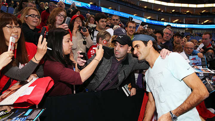 2013 BTB Awards: Viral sensations