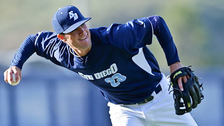 Mock Draft: Bryant, Gray, Appel still in running for top pick Mock Draft: Bryant, Gray, Appel still in running for top pick