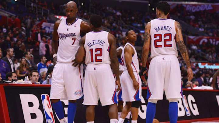 Lamar Odom's deepest ditch preceded by turmoil