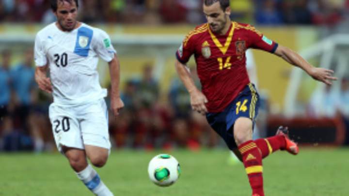 Tottenham to sign Roberto Soldado