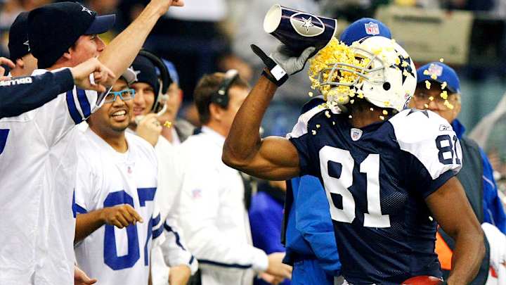 Get Your Popcorn Ready