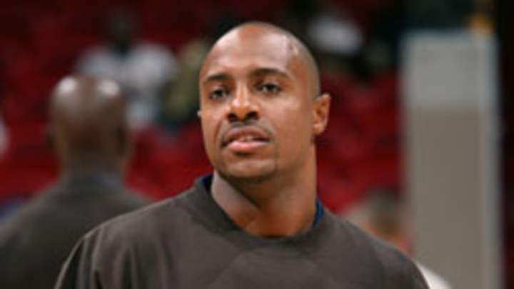 Jay Williams: Bulls teammates smoked marijuana before games